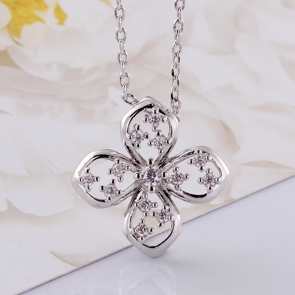 

Z029 Fashion Metal Necklace Baby Teetining Necklace