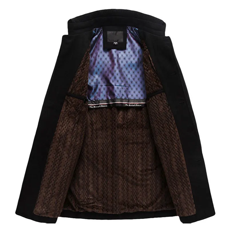 Discount !! New Brand Clothing 2018 Winter Jakets For Men And Parks