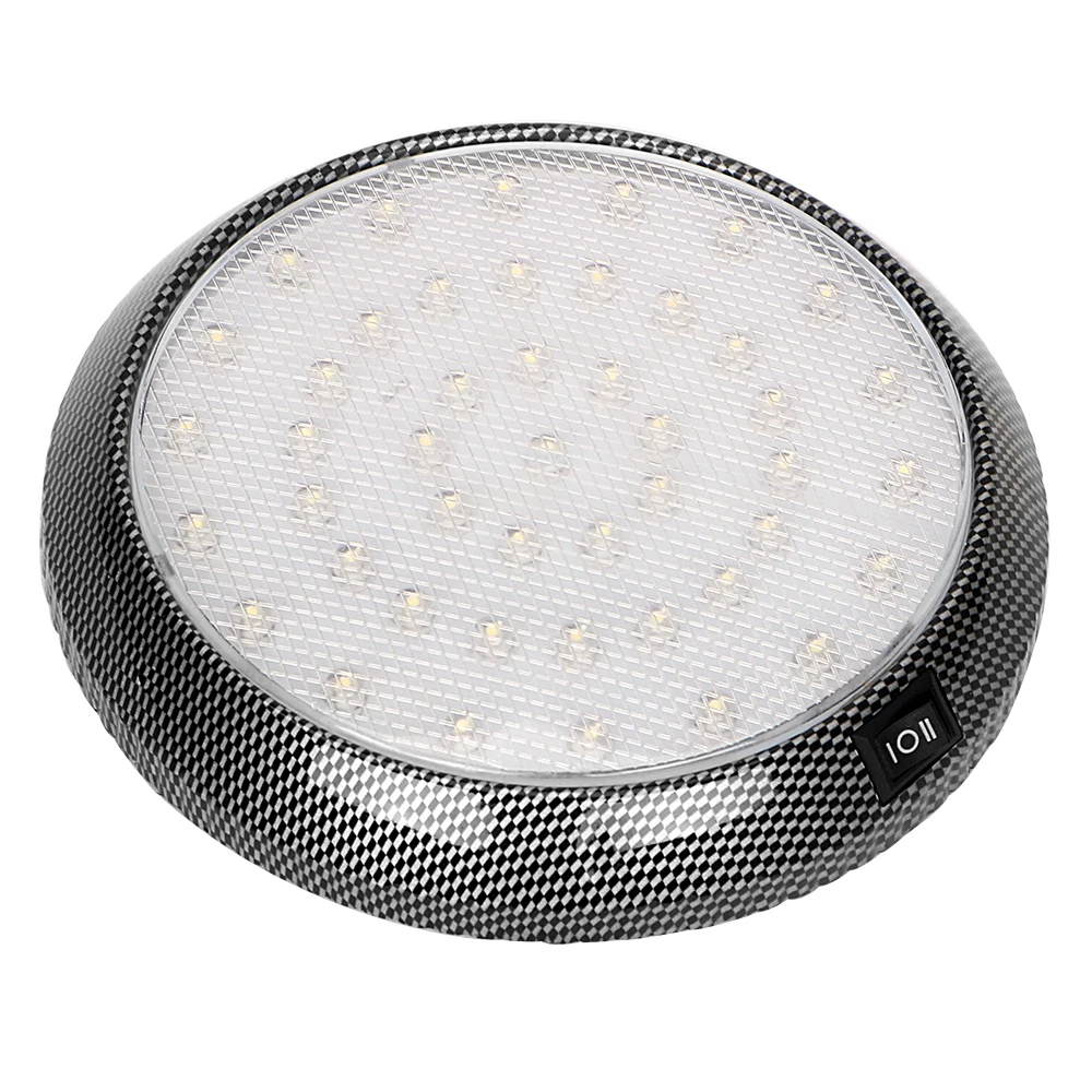 

ITimo Auto Interior Light Car Doom Light Roof Ceiling Lamp Bulb Car-styling 1Pcs High-quality White Vehicle
