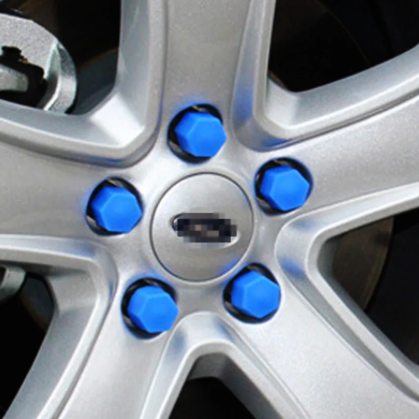 blue bolts