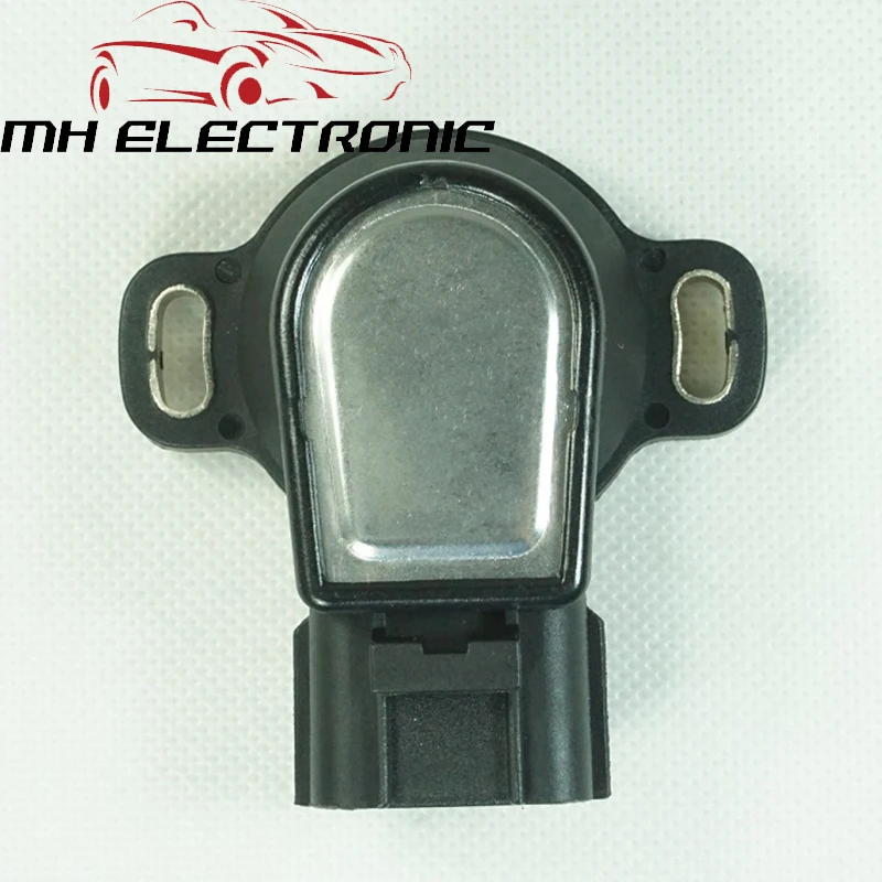 MH ELECTRONIC TPS Sensor For Toyota Prius Crown Land Cruiser Tundra for Lexus LS400 89452-30140 8945230140 With Warranty | Автомобили и