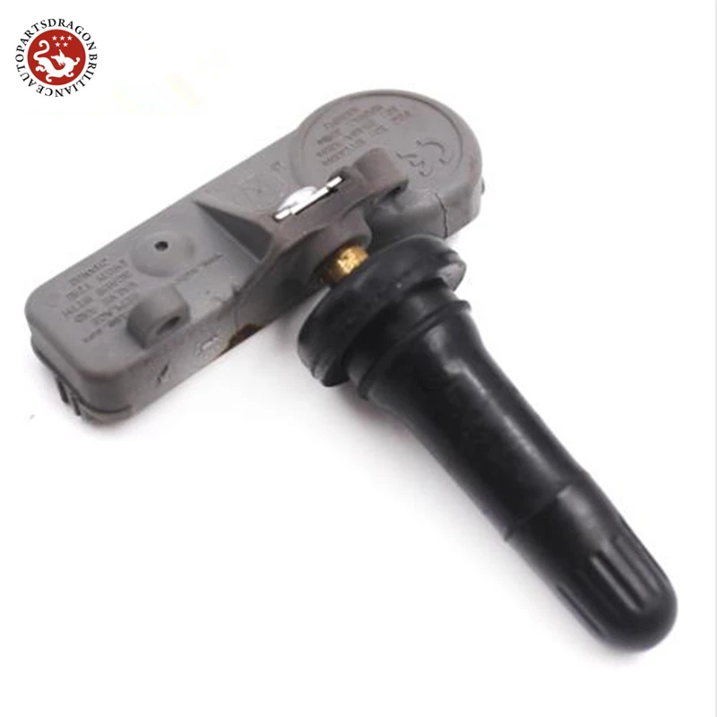 TPMS Tire Pressure Monitoring Systems Sensor Wrangler Challenger