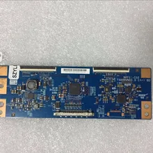 SZYLIJ 1 шт./лот UA46F5300AJ t-con 50T11-C02 T500HVN05.0 CTRL BD оригинальные запчасти