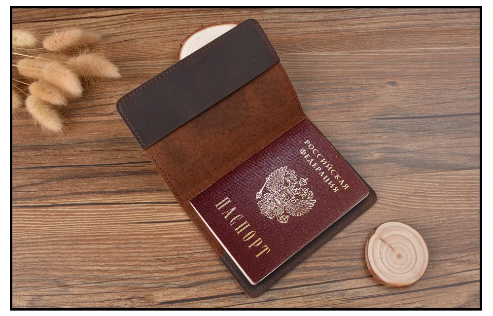 passport cover for him
