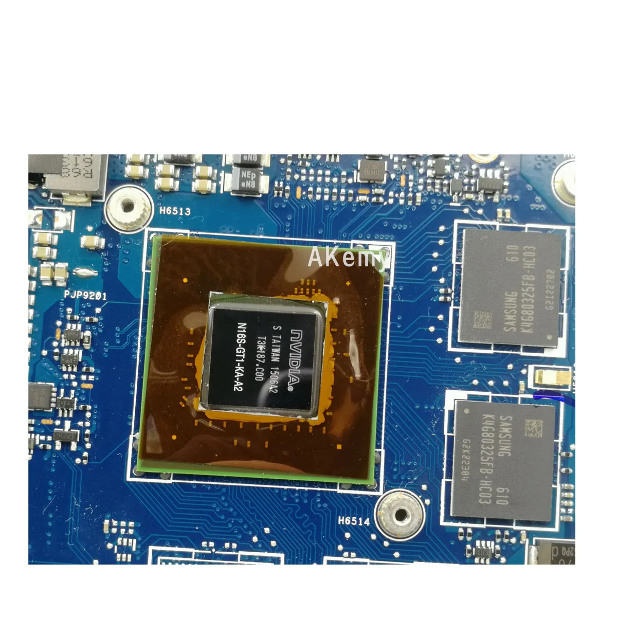 UX560UX Материнская плата Asus UX560 UX560U UX560UQK UX560UQ UX560UX материнская плата для ноутбука протестировал Ok I7-6500CPU 8G Оперативная память