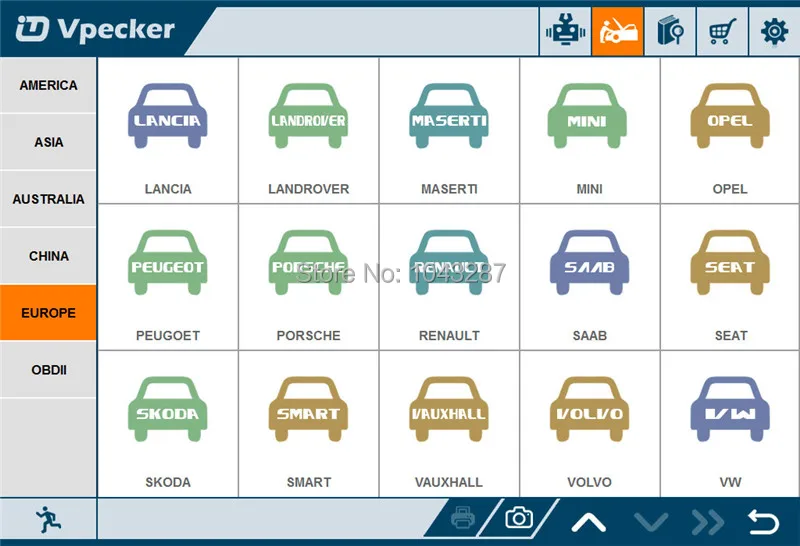 Vpecker 2