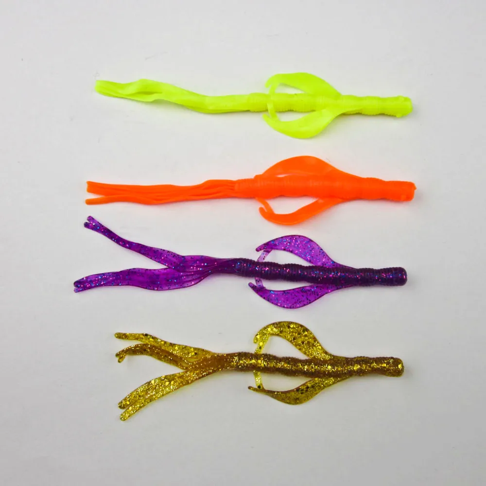 soft plastic
