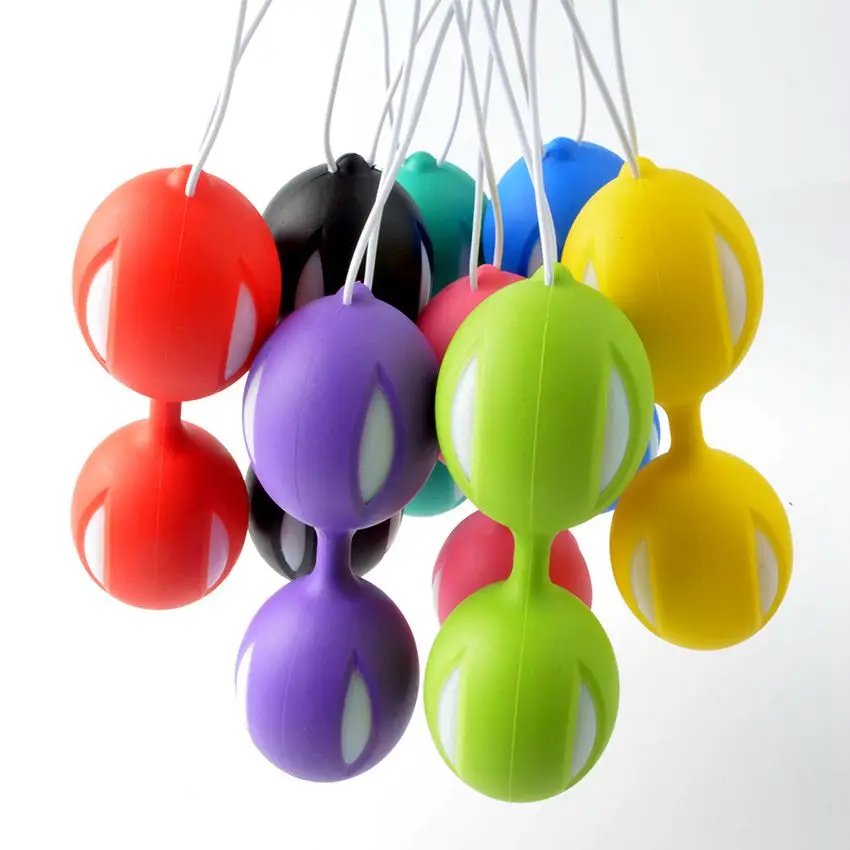 Springmed Women Kegel Balls Smart Ben Wa Ball Female Weighted Tight