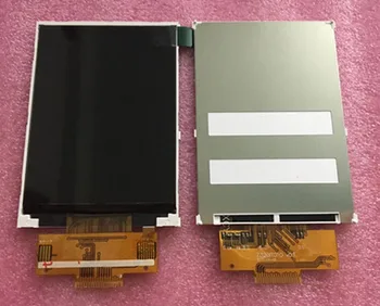 

3.2 inch 18PIN SPI TFT LCD Screen (No Touch) ILI9341 Drive IC 240*320