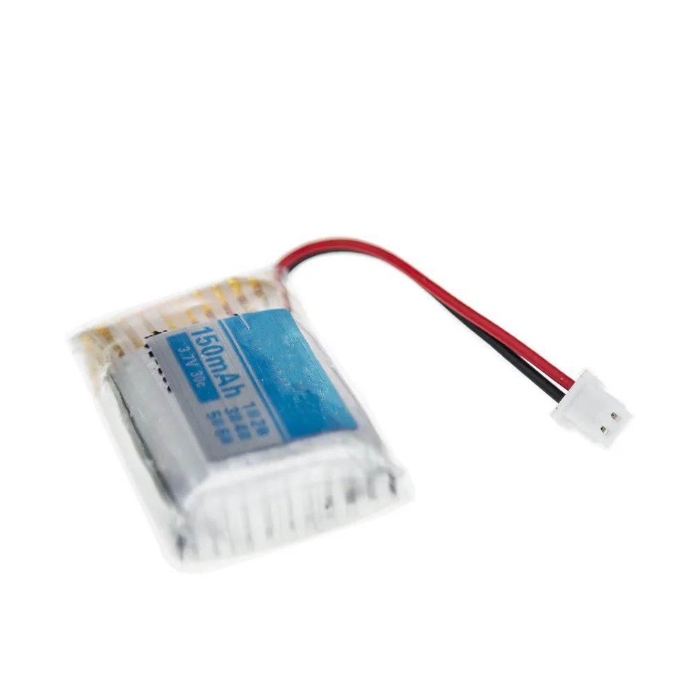 5 шт. Lipo батарея 3 7 V 150mAh USB зарядное устройство набор для JRC H20 Mini RC Hexacopter Дрон с