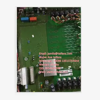 

new board 6SE7041-8HK85-1MA0 6SE7041-8GK85-0LA0 6SE7041-8EK85-0LA0 6SE7041-8EK85-1MA0 C98043-A1695-L41-05 C98043-A1695-L43-05