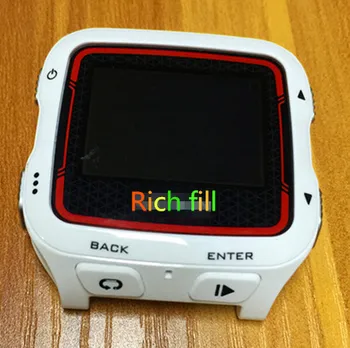 

New Front Cover Glass LCD Display Screen Repair Repair For Garmin Forerunner 920XT 920 XT GPS Smart Watch Screens Accessories