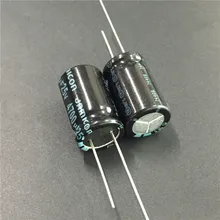 5pcs 4700uF 25V JAMICON TK Series 16x25mm High Quality Original 25V4700uF Aluminum Electrolytic capacitor