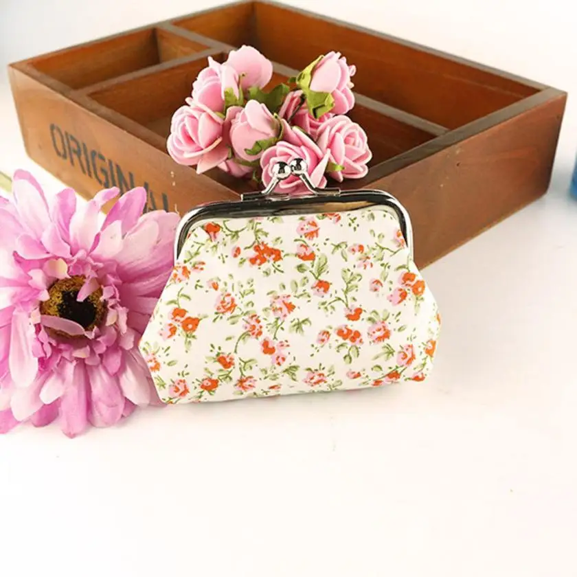 

Maison Fabre 1PCS Women Girls Cute Fashion Snacks Coin Purse Wallet Bag Change Pouch Key Holder Clutch Bag Dropship 3.28