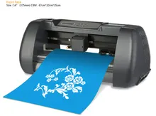 desktop cutter plotter