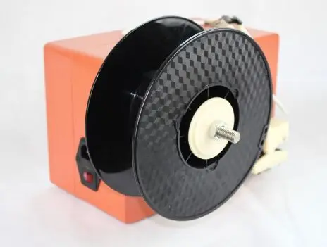 2018 модернизированное автоматическое устройство для намотки нити