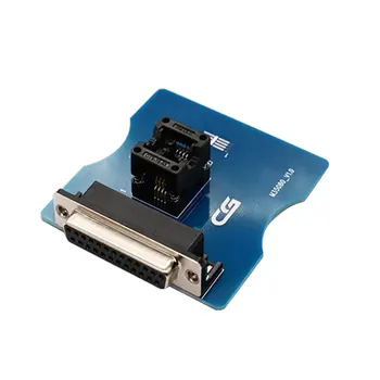 

CG M35080/35160 Adapter for CG PRO 9S12 Programmer Car Key Programmer Automotive Car Diagnostic Tool