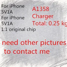 50 шт./набор, AAAAA, качественная USB 25 г Foxconn A1385 штепсельная вилка американского стандарта настенный адаптер 1:1 5V1A переменного тока для iPhone x, 8, 7 6s 6 plus 5S 5C 5