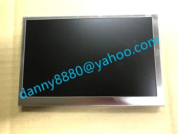 

Free post C065VVT01 C065VVT01.0 Original A+ Grade 6.5 inch LCD Display Panel for Car GPS Navigation & DVD Player by AUO