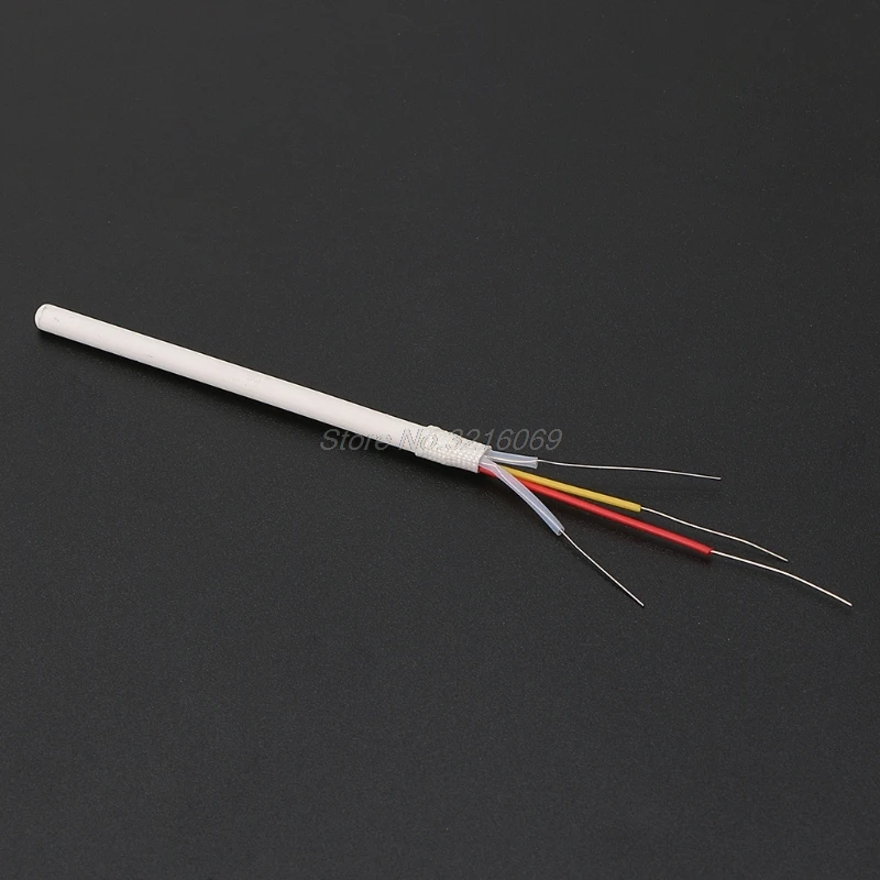 A1322 24V 50W паяльник нагревательный элемент сменная деталь из керамики Отопление