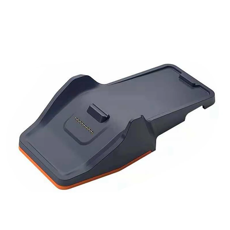 ND010 зарядка через usb крэдл док станция Держатель для POS терминала Sunmi V1s и P1|Сканеры|