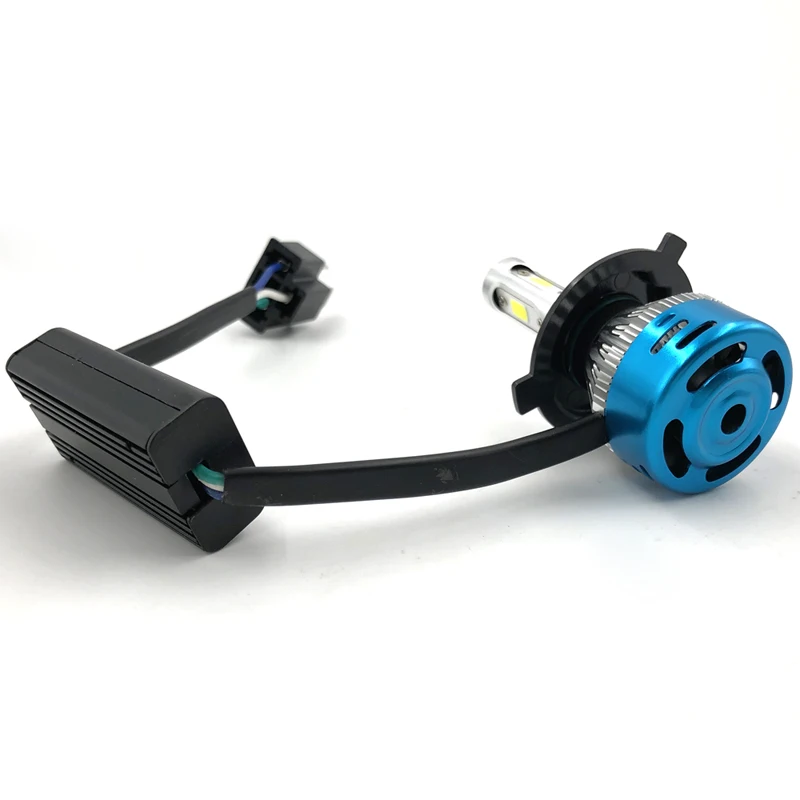 LED Motorcycle Headlight AC1011500W1-8
