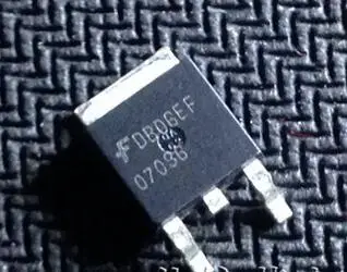 V3040D Автомобильная компьютерная плата SMD транзистор зажигания | Электроника