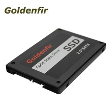 SSD 60 ГБ 120 ГБ 240 ГБ 2,5 дюйма 60 Гб для DIY ПК Внутренний твердотельный жесткий диск sataiii для ПК настольный ноутбук SSD 120 ГБ
