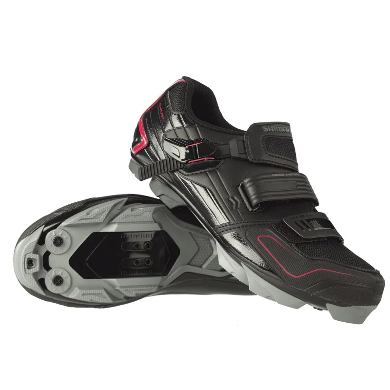 Shimano/Женская обувь для велоспорта SH-WM83/M089 горного велосипеда | Спорт и развлечения