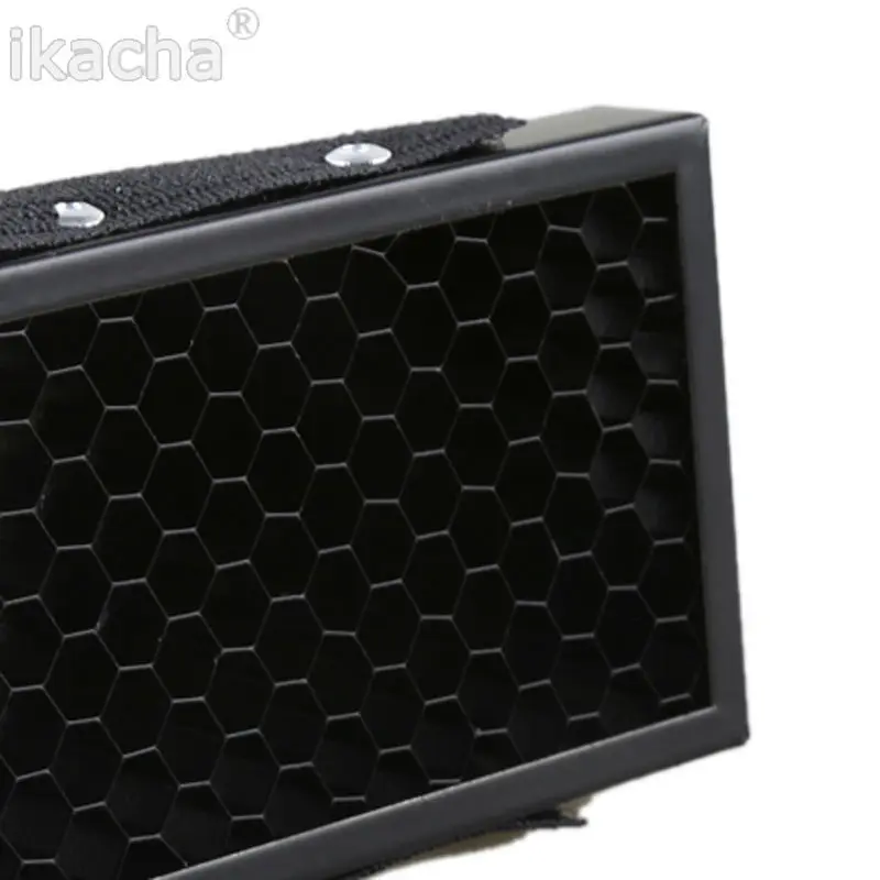 Honeycomb Honey Comb Grid Soft Box (5)