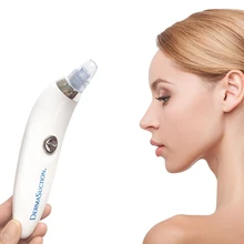 Средство от черных точек акне прыщей черных точек вакуумный средства по уходу за кожей очищает поры лица аппарат для алмазной дермабразии