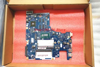 

KEFU G50-70 For Lenovo G50-70 Z50-70 i3 motherboard ACLU1/ACLU2 NM-A271 Rev1.0 with graphics card Test