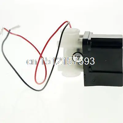 

(1)1/4" BSP Reverse Osmosis Valve for 18 seconds With RO Restrictor Washing Auto