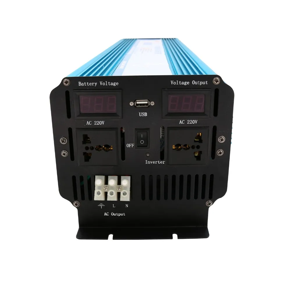 BEP5000S4