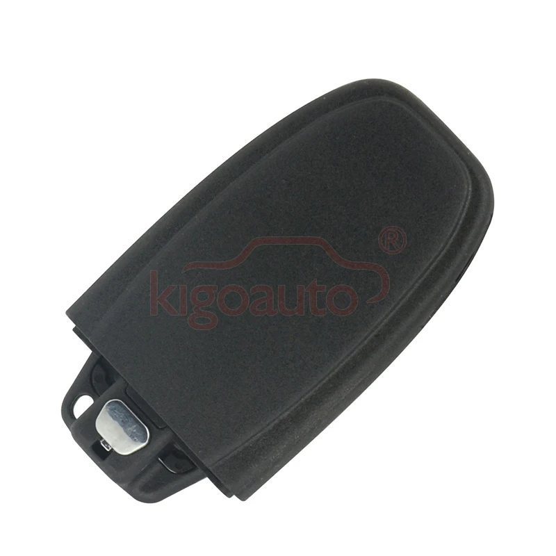 Kigoauto 8T0959754C автоматический ключ с 3 кнопками 434 МГц смарт для Audi A4|key for|key for audikey audi a4