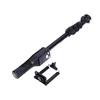 Marca Original Yunteng 1288 Selfie Sticks Handheld Monopod + soporte de teléfono + obturador Bluetooth Para iPhone cámara GoPro ► Foto 2/6