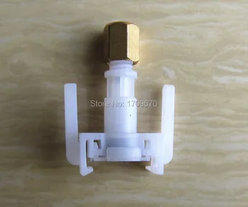 

10 pcs Damper Joint Valve Assy. For JV33, CJV30 and JV5
