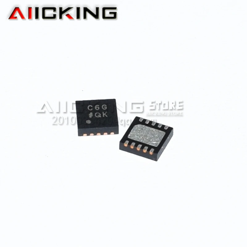 

AD7171 AD7171BCPZ AD7171 10-LFCSP Analog-to-digital converter IC New original