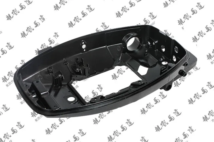 Free shipping outboard motor spare part tray for Hangkai 2 stroke 5 6