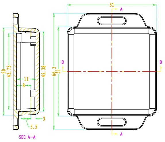 small plastic enclosure project case pcb enclosure (2).jpg