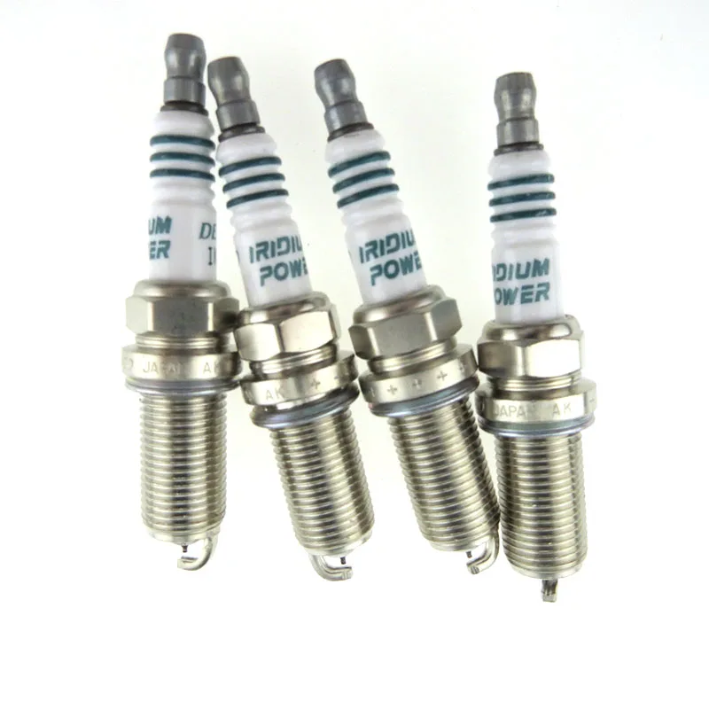 IKH20 5344 Iridium Power Spark Plug Japan for BMW Citroen Peugeot IKH20-5344 2