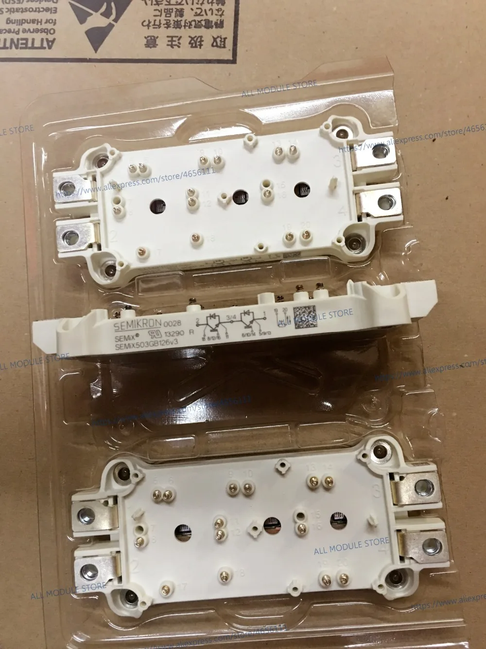 SEMIX503GB126V3_副本