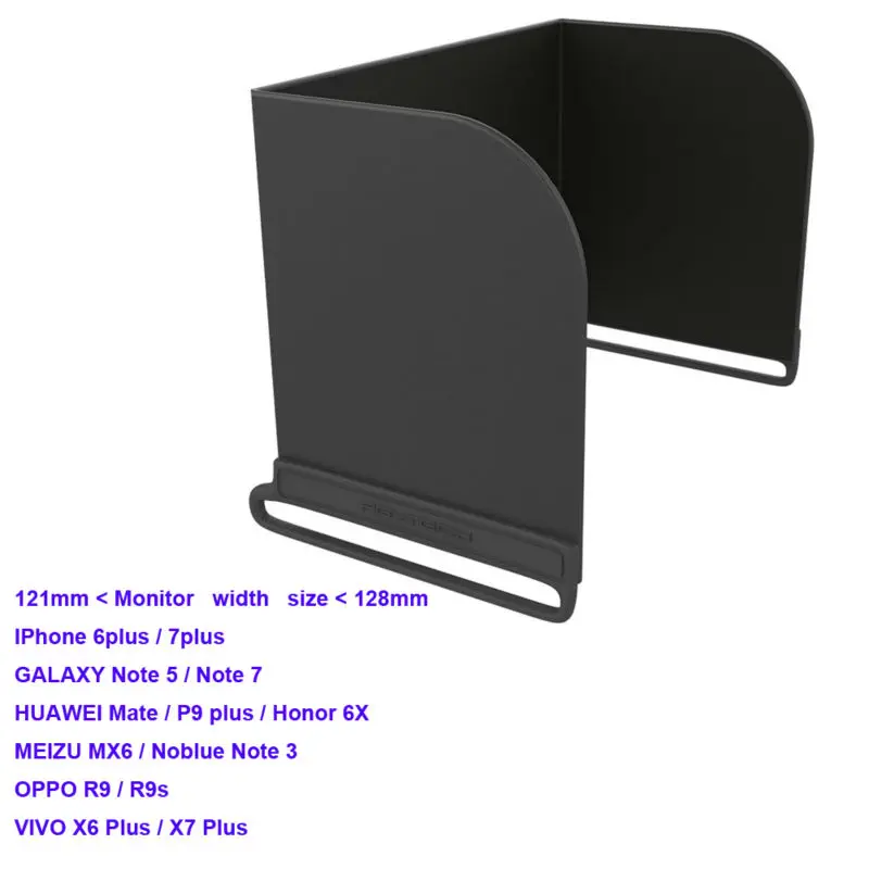 DR1813-128B mavic monitor hood (5)