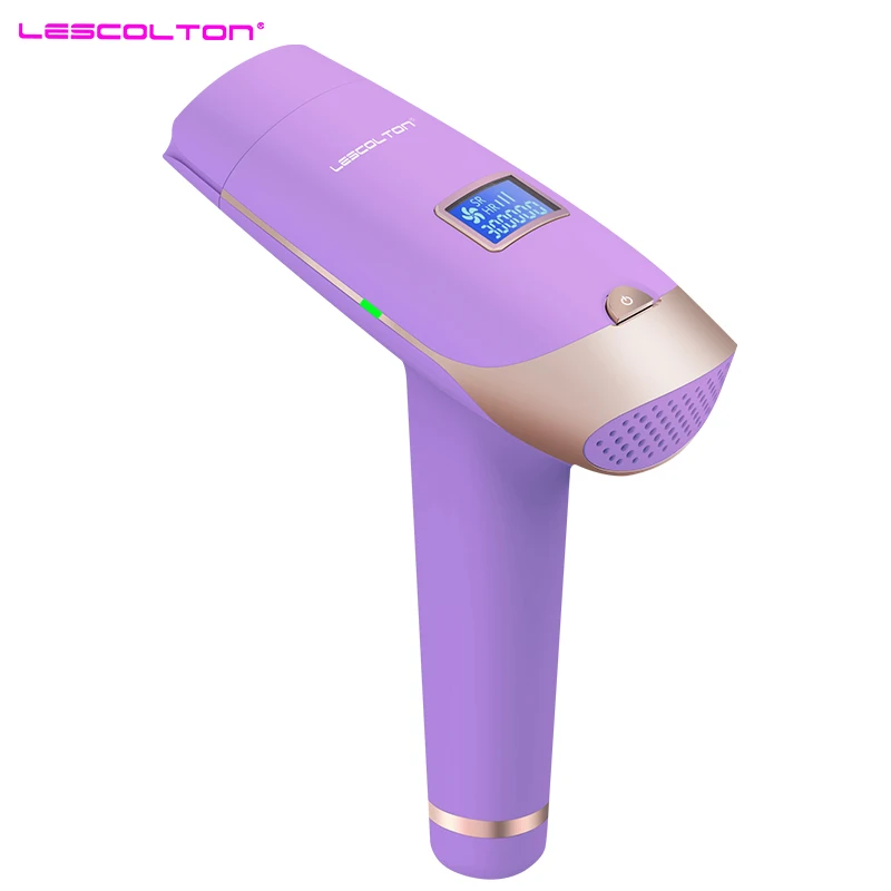 Shaving hair removal