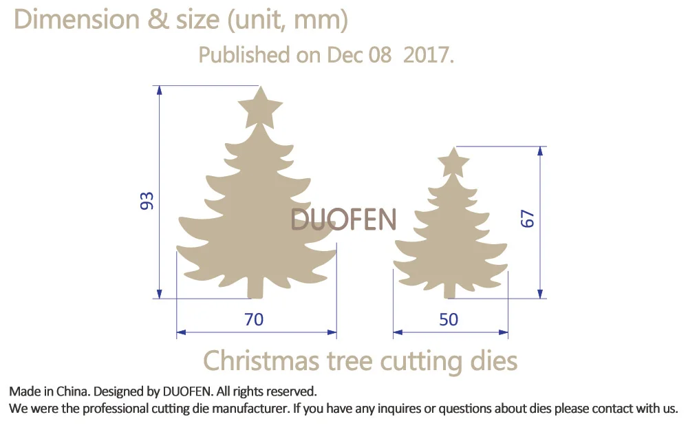 090159090160 трафарет для рождественской елки металлические режущие штампы для поделок из бумаги проект скрапбукинга бумажный альбом поздравительные открытки