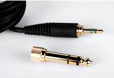 Samson SR350 закрытые задние накладные стерео наушники легкие портативные Профессиональные аудио решения в комплекте 1/" адаптер