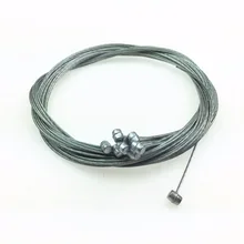 STARPAD для велосипеда горный велосипед Тормозная проволока Основные аксессуары 1,8 метров Тормозная Линия 10 шт