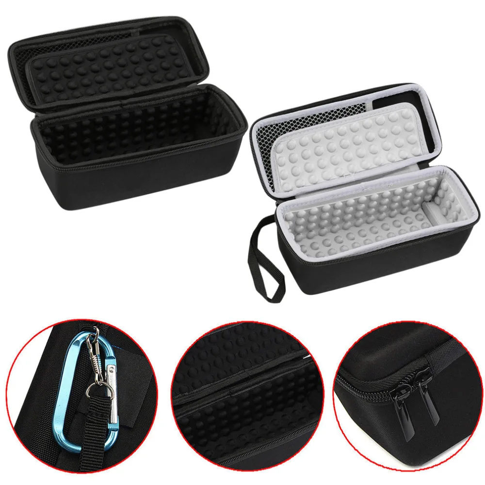 

Hot EVA Carry Travel Case Cover Bag For Mini Bluetooth Speaker Wholesale