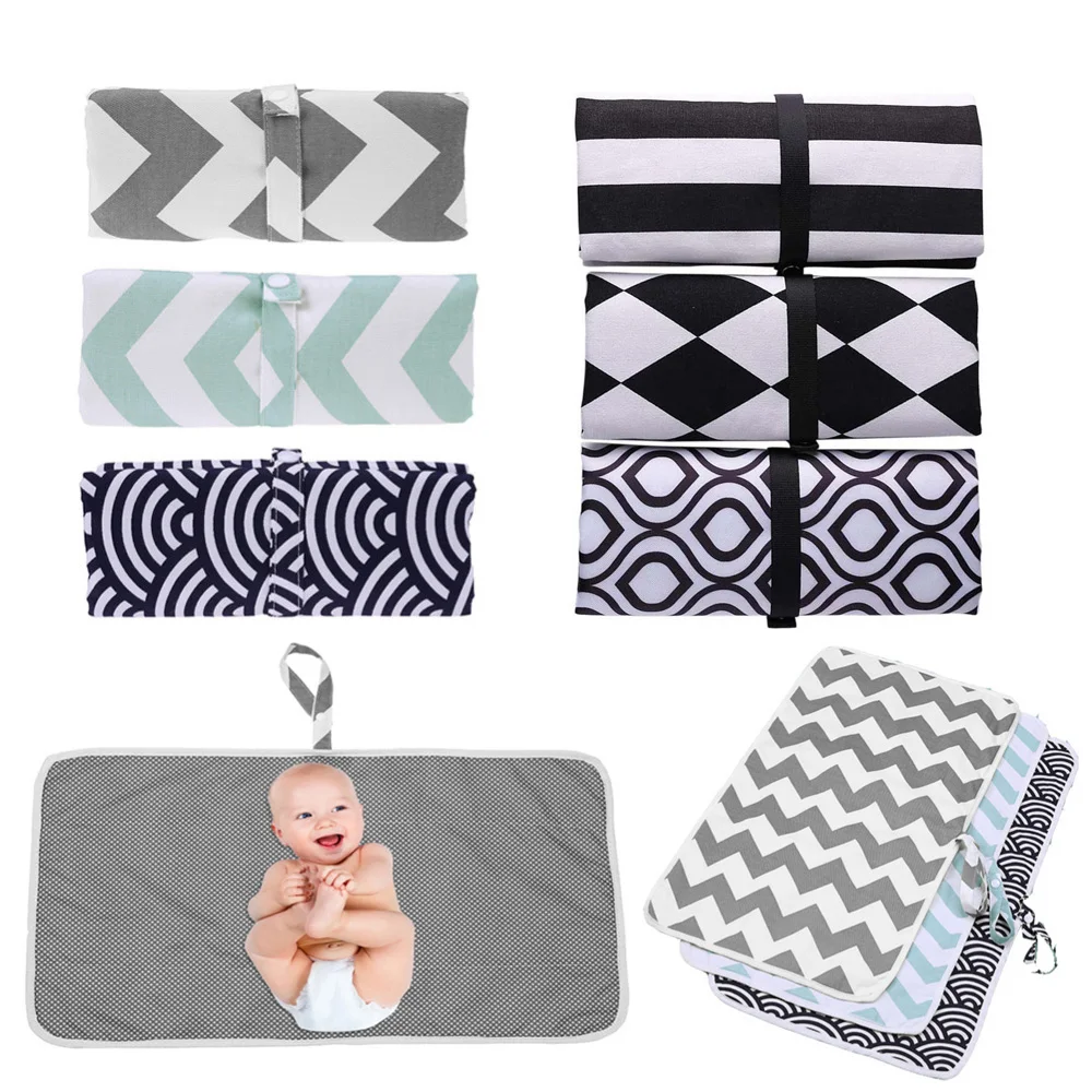 Couche Culotte A Langer Pour Bebes 1 Piece Portable Pliable Impermeable Matelas De Voyage Tapis De Jeu Sur Pied Coussin Aliexpress Couche Culotte A Langer Pour Bebes 1 Piece Portable Pliable Impermeable Matelas De Voyage Tapis De Jeu Sur Pied Coussin Aliexpress