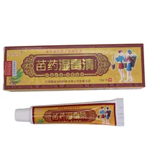 Уход за кожей тела травяной материал псориаз кремы и ezema псориаз мазь товары для здоровья патчи 15 г